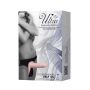 BAILE - ULTRA PASSIONATE HARNESS Double-Headsr Vibration - 8