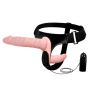 BAILE - ULTRA PASSIONATE HARNESS Double-Headsr Vibration - 7