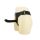 BAILE - Ultra PASSIONATE HARNESS 6,6' , STRAP ON