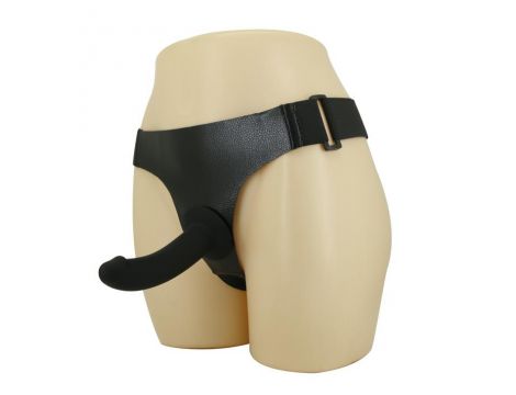 BAILE - Ultra PASSIONATE HARNESS 5,9' , STRAP ON - 4