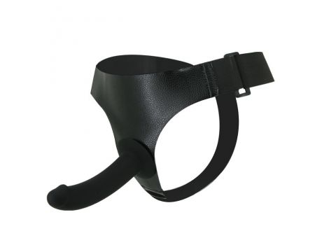 BAILE - Ultra PASSIONATE HARNESS 5,9' , STRAP ON - 2