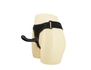 BAILE- ULTRA PASSIONATE HARNESS