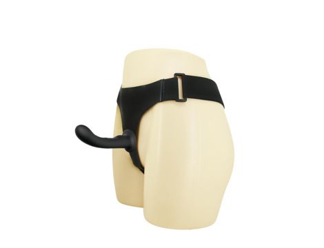 BAILE- ULTRA PASSIONATE HARNESS