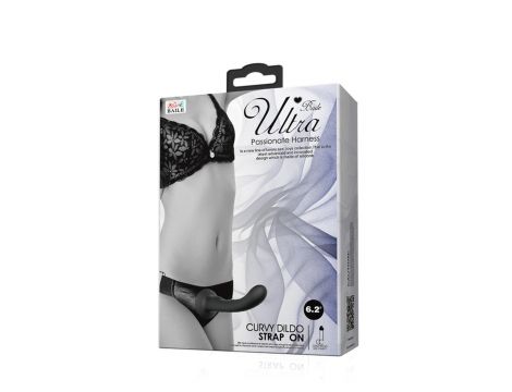 BAILE- ULTRA PASSIONATE HARNESS - 7