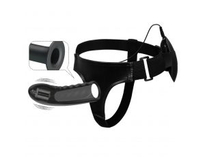 PRETTY LOVE- Marvin, STRAP-ON HARNESS, Vibration