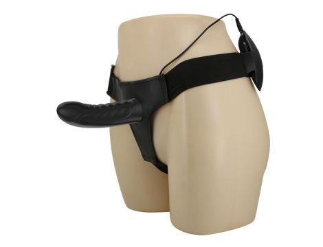 PRETTY LOVE- Marvin, STRAP-ON HARNESS, Vibration - 3