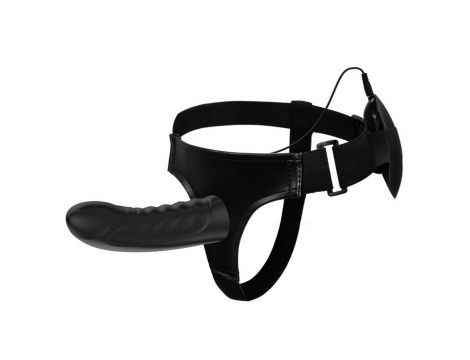 PRETTY LOVE- Marvin, STRAP-ON HARNESS, Vibration - 8