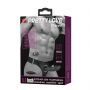 PRETTY LOVE- Marvin, STRAP-ON HARNESS, Vibration - 7