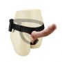 Strap on Baile Ultra Passionate z podwójną wibracją - 6