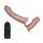 Strap on Baile Ultra Passionate z podwójną wibracją