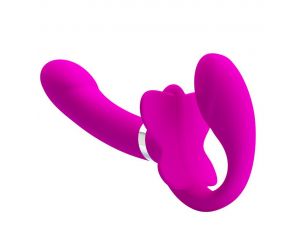 PRETTY LOVE -Valerie 12 vibration functions Memory function