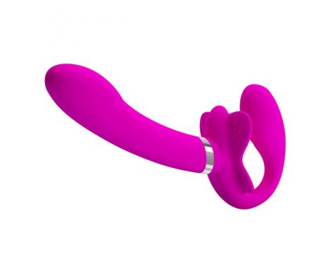 PRETTY LOVE -Valerie 12 vibration functions Memory function - 3