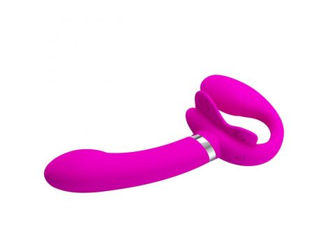 PRETTY LOVE -Valerie 12 vibration functions Memory function - 4