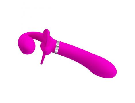 PRETTY LOVE -Valerie 12 vibration functions Memory function - 2