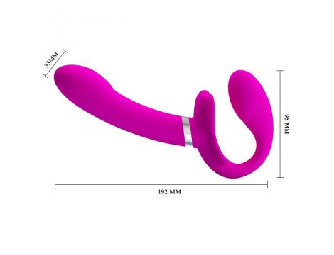 PRETTY LOVE -Valerie 12 vibration functions Memory function - 5