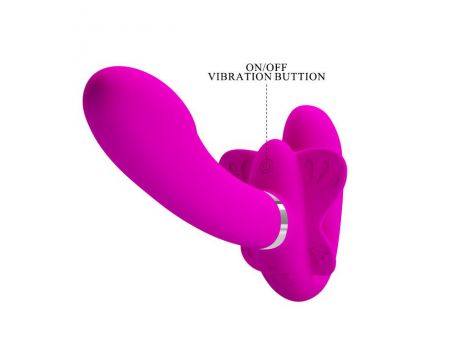 PRETTY LOVE -Valerie 12 vibration functions Memory function - 9