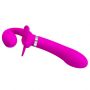 PRETTY LOVE -Valerie 12 vibration functions Memory function - 3