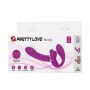 PRETTY LOVE -Valerie 12 vibration functions Memory function - 8