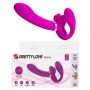 PRETTY LOVE -Valerie 12 vibration functions Memory function - 9