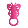 Stymulator łechtaczki Pretty Love Aethon silikonowy z aplikacją USB 15,5 cm - 2