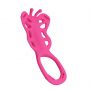 Stymulator łechtaczki Pretty Love Aethon silikonowy z aplikacją USB 15,5 cm - 7