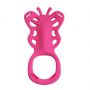 Stymulator łechtaczki Pretty Love Aethon silikonowy z aplikacją USB 15,5 cm - 12