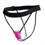 Stymulator łechtaczki Pretty Love Aethon silikonowy z aplikacją USB 15,5 cm - 6
