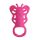 Stymulator łechtaczki Pretty Love Aethon silikonowy z aplikacją USB 15,5 cm