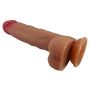 Strapon silikonowy Pretty Love Wells realistyczny 16 cm - 8