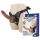 Strapon silikonowy Pretty Love Wells realistyczny 16 cm