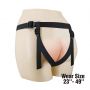 Strapon silikonowy Pretty Love Fogg 12 cm z majtkami - 9
