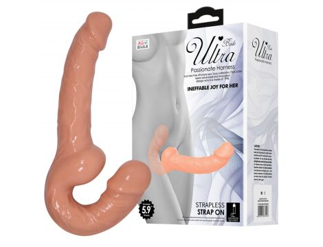 BAILE- STRAPLESS Strap On - 4