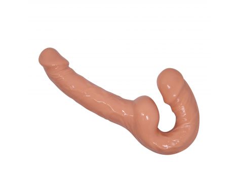 BAILE- STRAPLESS Strap On - 3