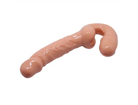 BAILE- STRAPLESS Strap On - 6