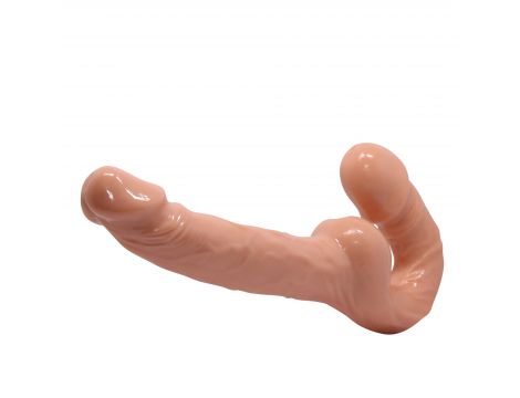 BAILE- STRAPLESS Strap On - 5