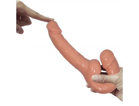 BAILE- STRAPLESS Strap On - 2