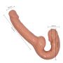BAILE- STRAPLESS Strap On - 9