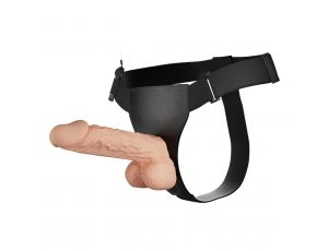 BAILE-Strap On RealDeal 9.4''