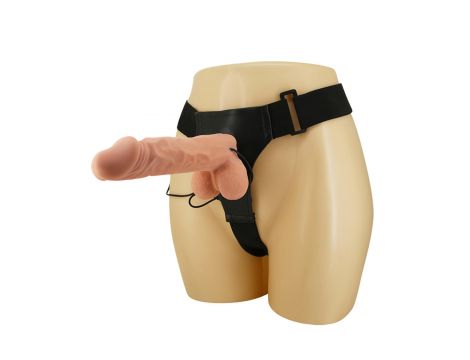 BAILE-Strap On RealDeal 9.4'' - 3