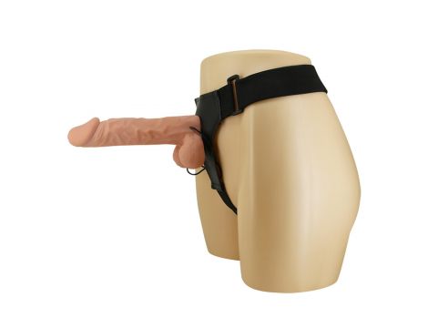 BAILE-Strap On RealDeal 9.4'' - 6