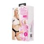 BAILE-Strap On RealDeal 9.4'' - 11