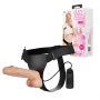 BAILE-Strap On RealDeal 9.4'' - 12