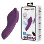 Wibrator silikonowy Pretty Love Mane z aplikacją 10 funkcji - 5