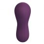 Wibrator silikonowy Pretty Love Mane z aplikacją 10 funkcji - 4