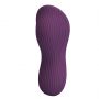 Wibrator silikonowy Pretty Love Mane z aplikacją 10 funkcji - 3