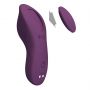 Wibrator silikonowy Pretty Love Mane z aplikacją 10 funkcji - 8