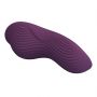 Wibrator silikonowy Pretty Love Mane z aplikacją 10 funkcji - 7