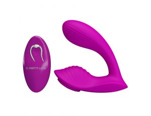 ZICO, Wireless remote control Memory function 10 vibration functions