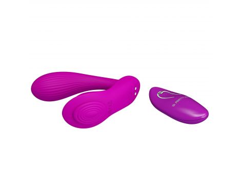 ZICO, Wireless remote control Memory function 10 vibration functions - 4
