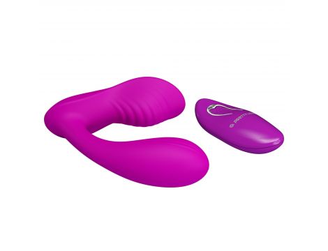 ZICO, Wireless remote control Memory function 10 vibration functions - 5